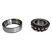 Crown Automotive Differential Pinion Bearing - 68401292AA