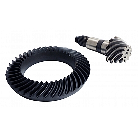 Crown Automotive Differential Ring and Pinion - 68401399AA