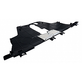 Crown Automotive Engine Splash Shield - 68420672AA