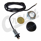 Crown Automotive Horn Button - 802359K