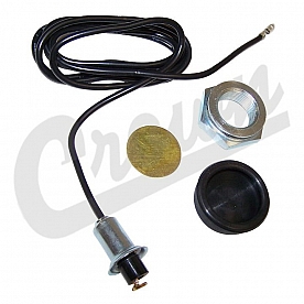 Crown Automotive Horn Button - 802359K