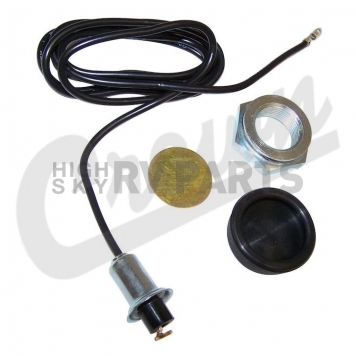 Crown Automotive Horn Button - 802359K