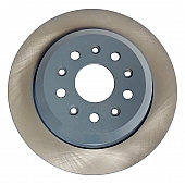 Crown Automotive Brake Rotor - 68249592AB