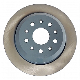 Crown Automotive Brake Rotor - 68249592AB