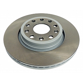 Crown Automotive Brake Rotor - 68250085AA