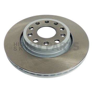 Crown Automotive Brake Rotor - 68250085AA