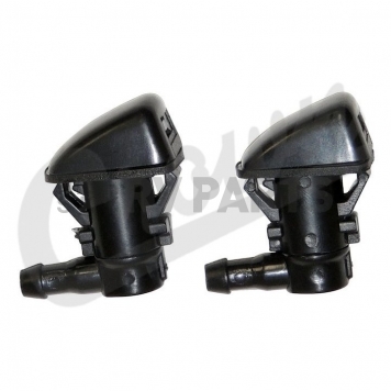 Crown Automotive Windshield Washer Nozzle - 68260443K