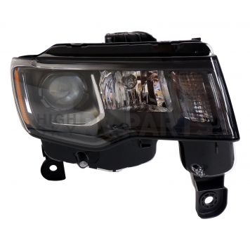 Crown Automotive Headlight Assembly - 68266646AD