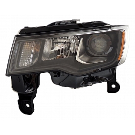 Crown Automotive Headlight Assembly - 68266647AD