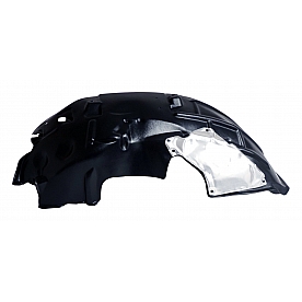 Crown Automotive Fender Well Liner - Front Right - 68270814AB