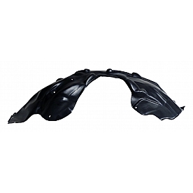 Crown Automotive Fender Well Liner - Front Right - 68272334AC