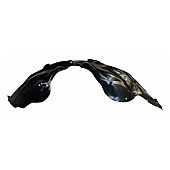 Crown Automotive Fender Well Liner - Left Side - 68272335AB