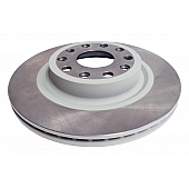 Crown Automotive Brake Rotor - 68273502AA