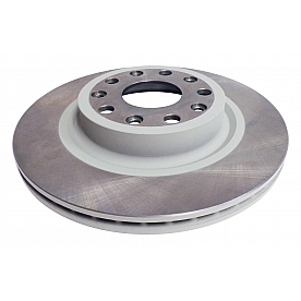 Crown Automotive Brake Rotor - 68273502AA