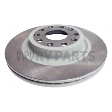 Crown Automotive Brake Rotor - 68273502AA