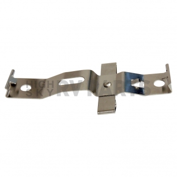 Crown Automotive Brake Hold Down Spring - 68203108AA
