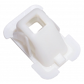 Crown Automotive Side Marker Light Retaining Clip - 68211658AD