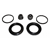 Crown Automotive Disc Brake Hardware Kit - 68212329AA