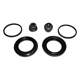 Crown Automotive Disc Brake Hardware Kit - 68212329AA