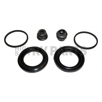 Crown Automotive Disc Brake Hardware Kit - 68212329AA