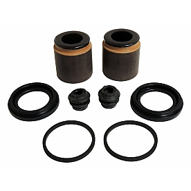 Crown Automotive Disc Brake Hardware Kit - 68212329PK