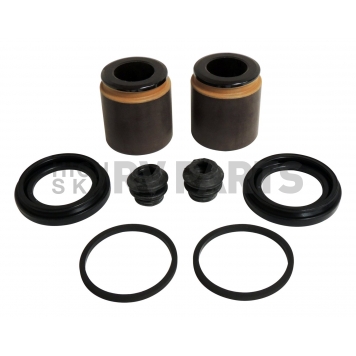 Crown Automotive Disc Brake Hardware Kit - 68212329PK