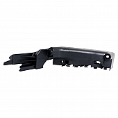 Crown Automotive Bumper Mounting Kit - 68223470AA