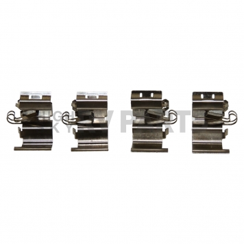 Crown Automotive Brake Hold Down Spring - 68225302AB