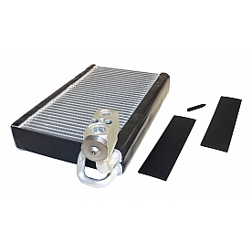 Crown Automotive Air Conditioner Evaporator - 68238602AA