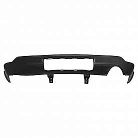 Crown Automotive Rear Bumper Fascia - 68111468AA