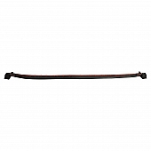 Crown Automotive Tailgate Seal - 68139994AB
