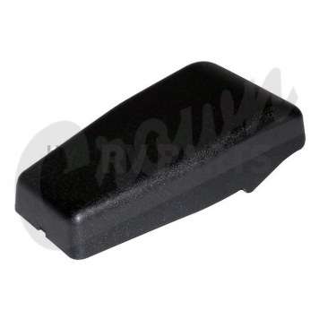 Crown Automotive Rear Window Hinge Cover - 68140033AA
