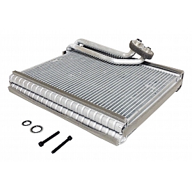 Crown Automotive Air Conditioner Evaporator - 68154897AB