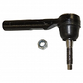 Crown Automotive Tie Rod End - 68156146AA