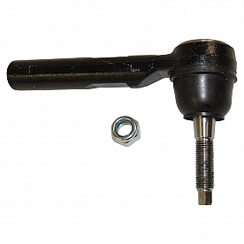 Crown Automotive Tie Rod End - 68156146AA