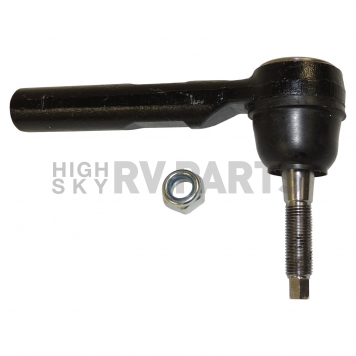 Crown Automotive Tie Rod End - 68156146AA