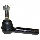 Crown Automotive Tie Rod End - 68156902AA