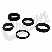 Crown Automotive Oil Filter Adapter O-Ring - 68166067AA