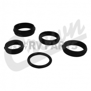 Crown Automotive Oil Filter Adapter O-Ring - 68166067AA