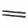 Westin Automotive Nerf Bar 5 Inch Black Powder Coated Steel - 21-51315