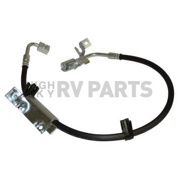 Crown Automotive Brake Line Rubber - 68171944AD