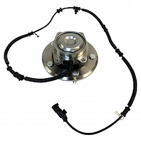 Crown Automotive Wheel Bearing and Hub Assembly - 68184746AA