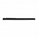TrailFX Nerf Bar 4 Inch Black Powder Coated Steel - A4004B