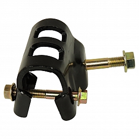 Crown Automotive Steering Stabilizer Bracket - 68066693AA