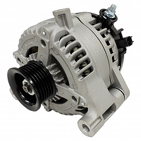 Crown Automotive Alternator - 68078950AA