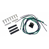 Crown Automotive Air Conditioner Wiring Harness - 68080536AA