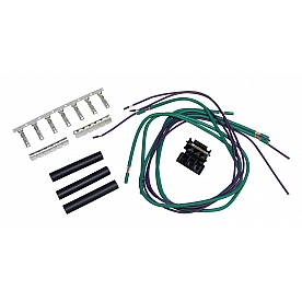 Crown Automotive Air Conditioner Wiring Harness - 68080536AA