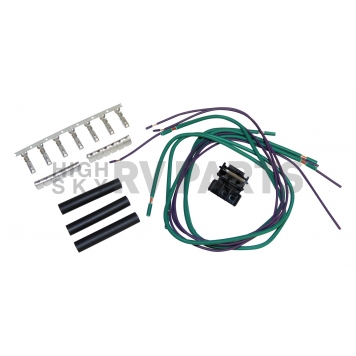 Crown Automotive Air Conditioner Wiring Harness - 68080536AA