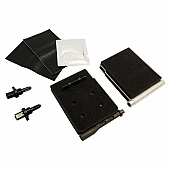 Crown Automotive Blend Door Repair Kit - 68080867AA