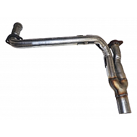 Crown Automotive Exhaust Crossover Pipe - 68085142AB